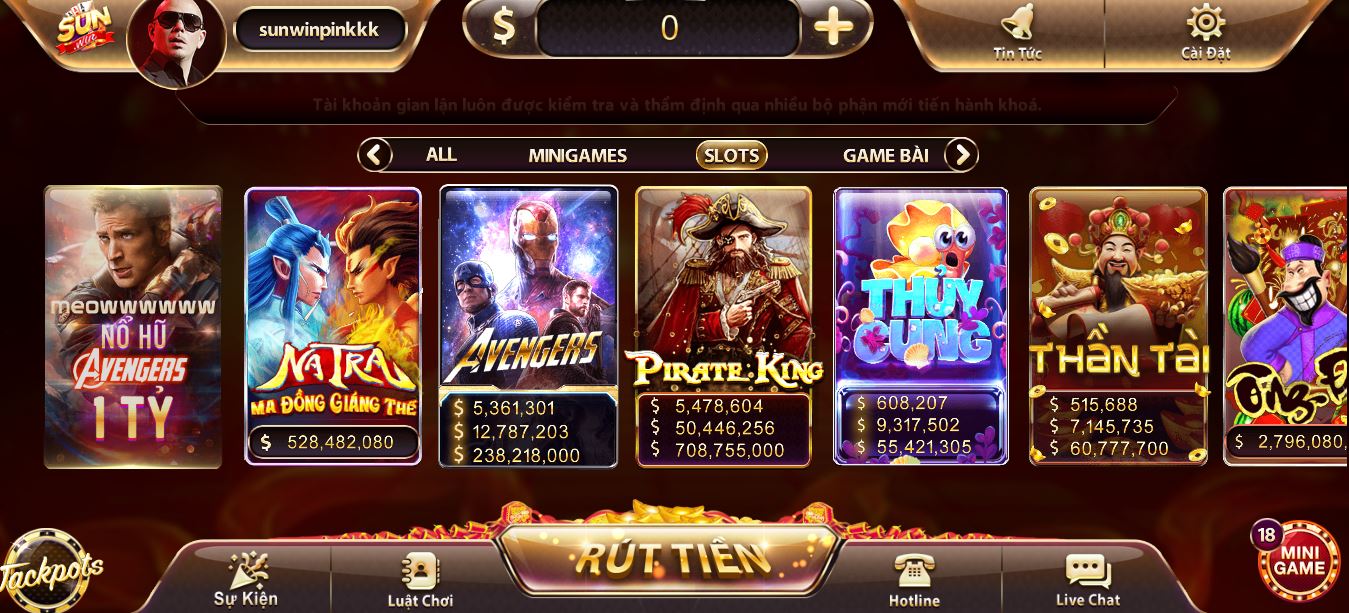 Tham gia những trò chơi đỉnh cao tại cổng game uy tín