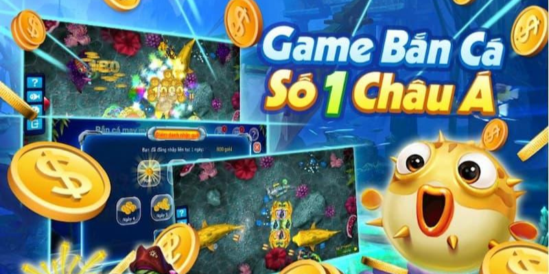 Những lưu ý khi chơi game bắn cá tại Sunwin 