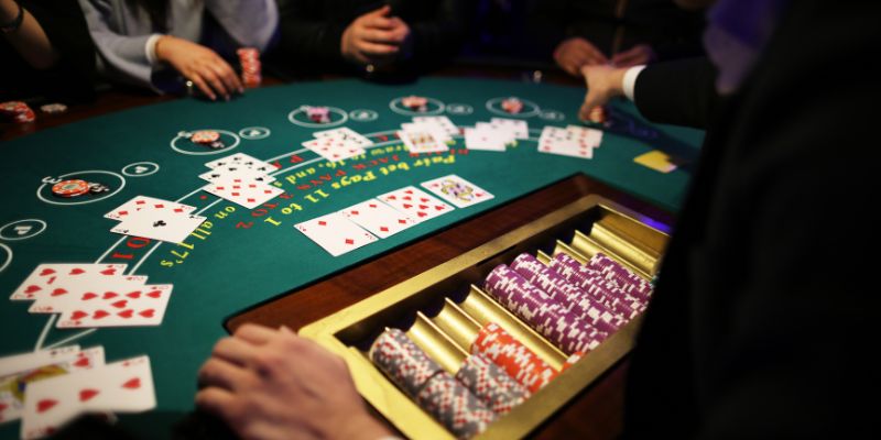 Nắm rõ luật chơi casino