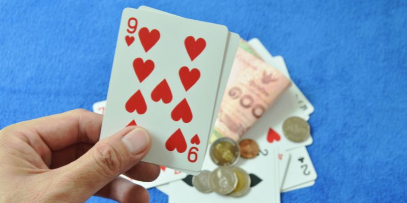 Giải mã baccarat về cách chơi, luật chơi tại Sun win