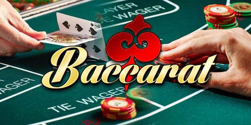 Baccarat lừa đảo - Đi tìm câu trả lời cùng sunwin