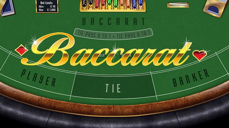 Sunwin club giới thiệu game baccarat