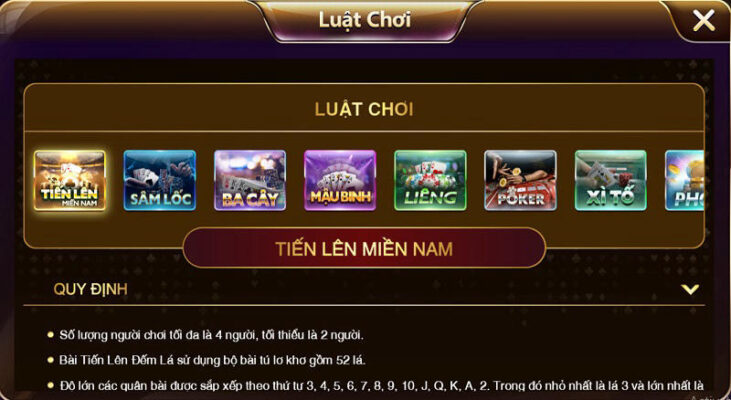 Đánh giá cổng game bài Sun Win Club 