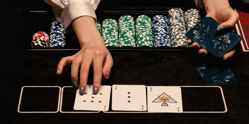 Sunwin giải thích Chip Poker là gì cho anh em tân thủ