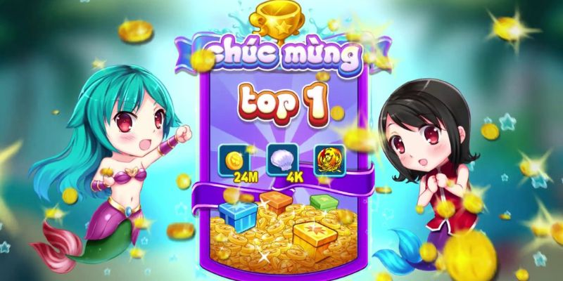 5 lưu ý cược thủ cần biết trước khi chơi bắn cá thần tài Sunwin